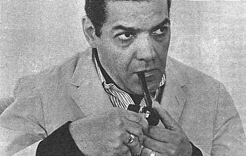 George Russell (1923–2009), American jazz composer