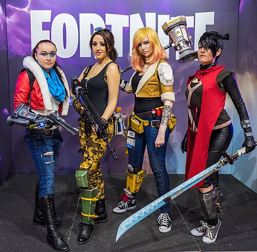 Gamescom 2017