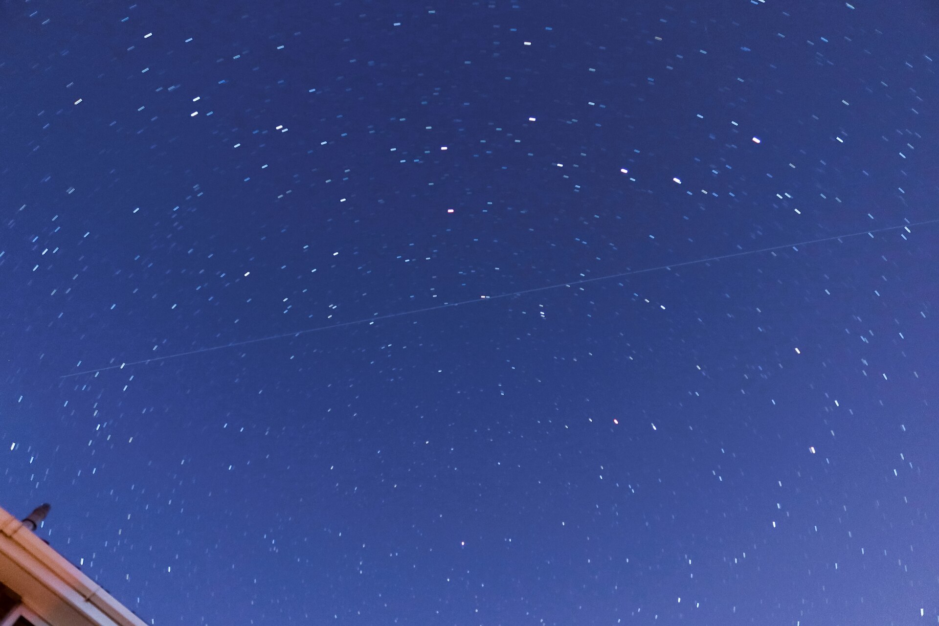 Canon G7X - star trails mode IMG 0613