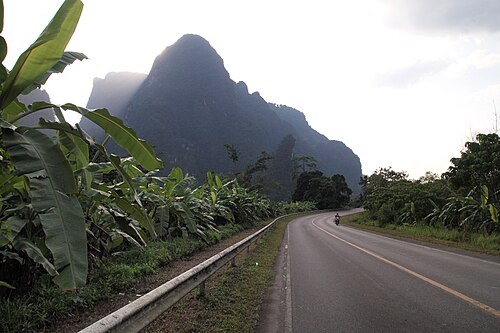 Thailand